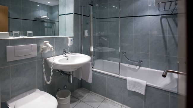 Hotel Berchtold Burgdorf Facilități foto